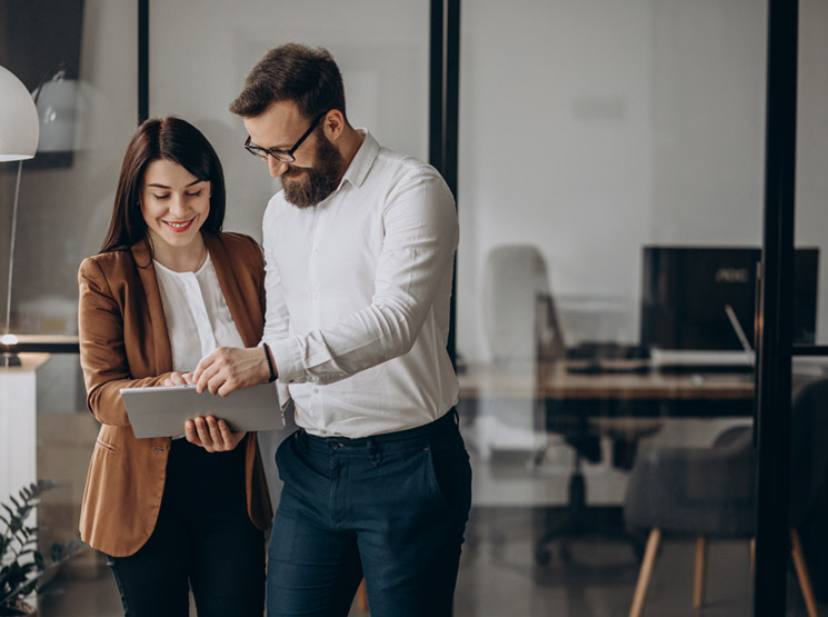 Acuerdos de nivel de servicio (SLA) definidos en Caudete y resto de Albacete