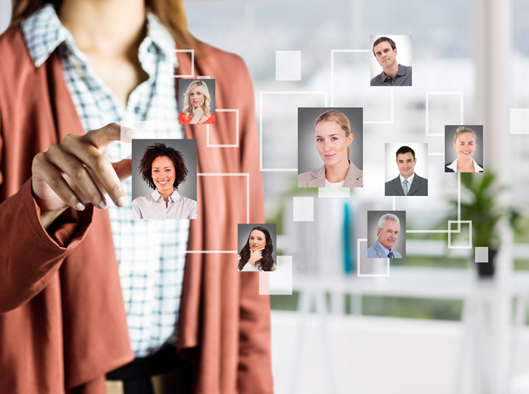 Matriz de responsabilidades RACI con terceros en Caudete y resto de Albacete